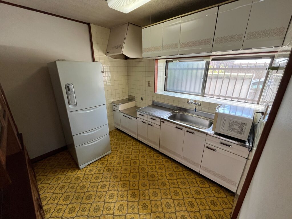 高砂市伊保崎南　中古戸建
