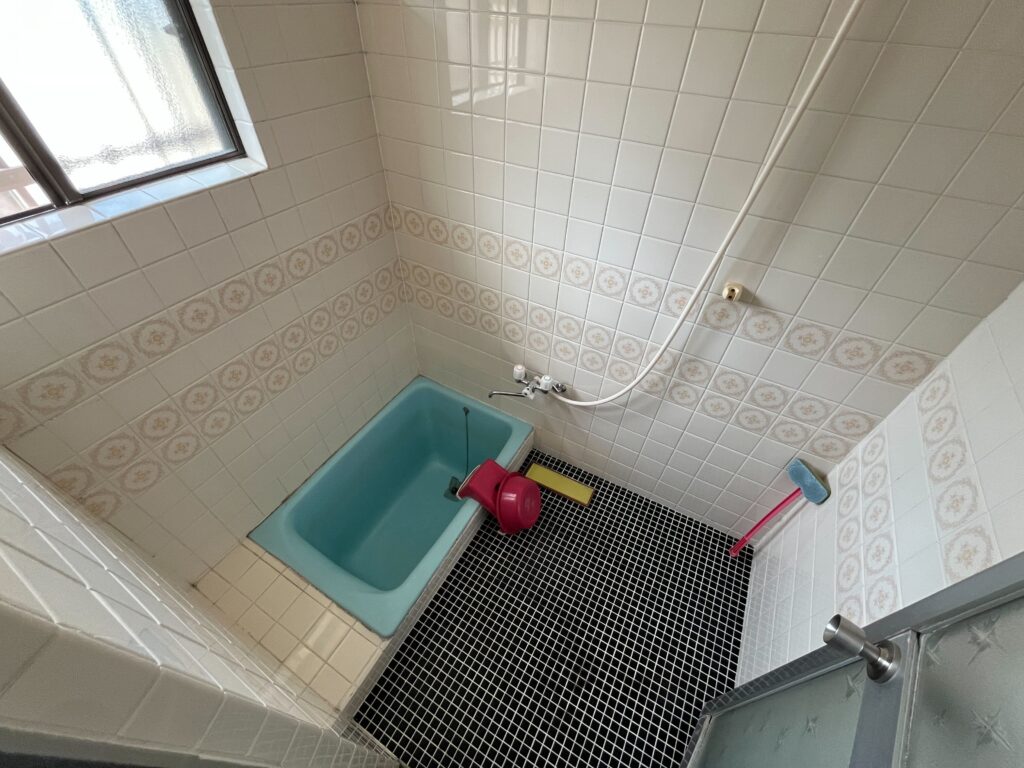 高砂市伊保崎南　中古戸建