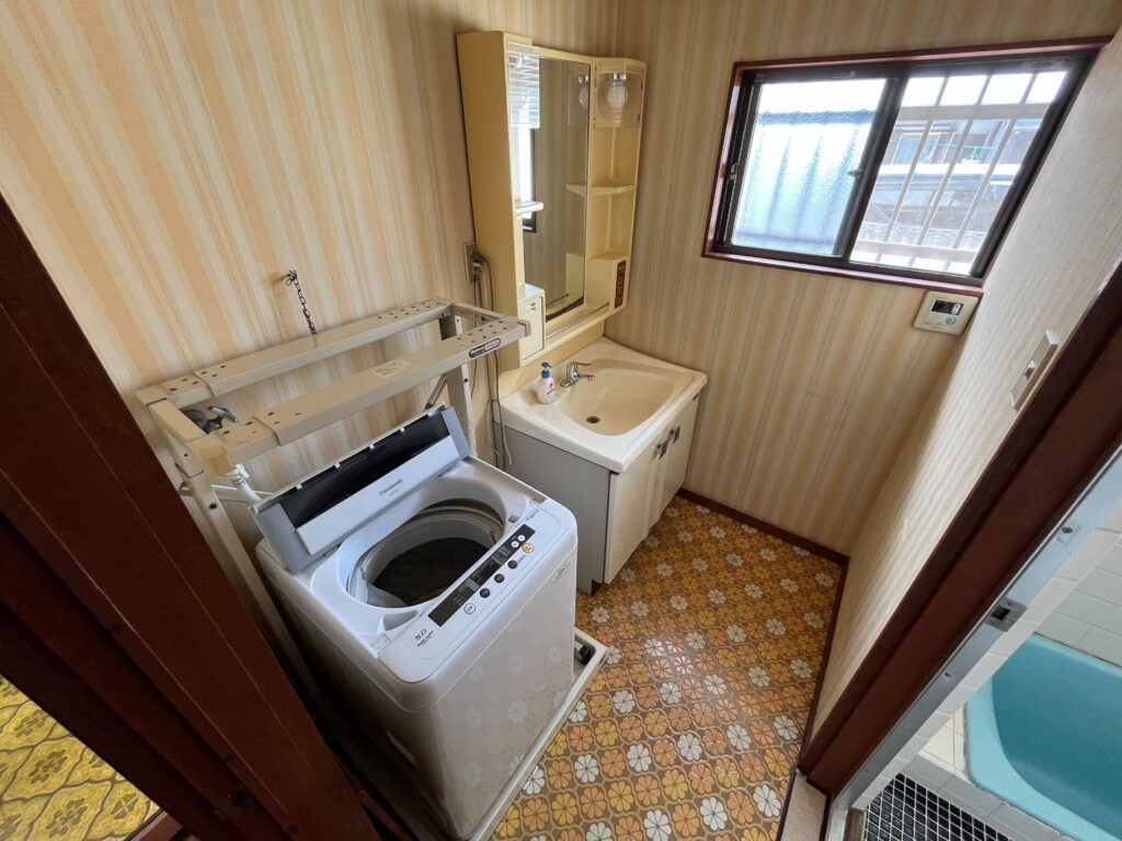高砂市伊保崎南　中古戸建