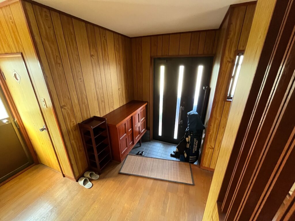 高砂市伊保崎南　中古戸建