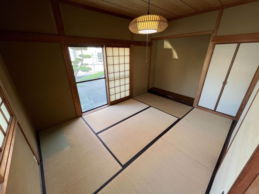 高砂市伊保崎南　中古戸建