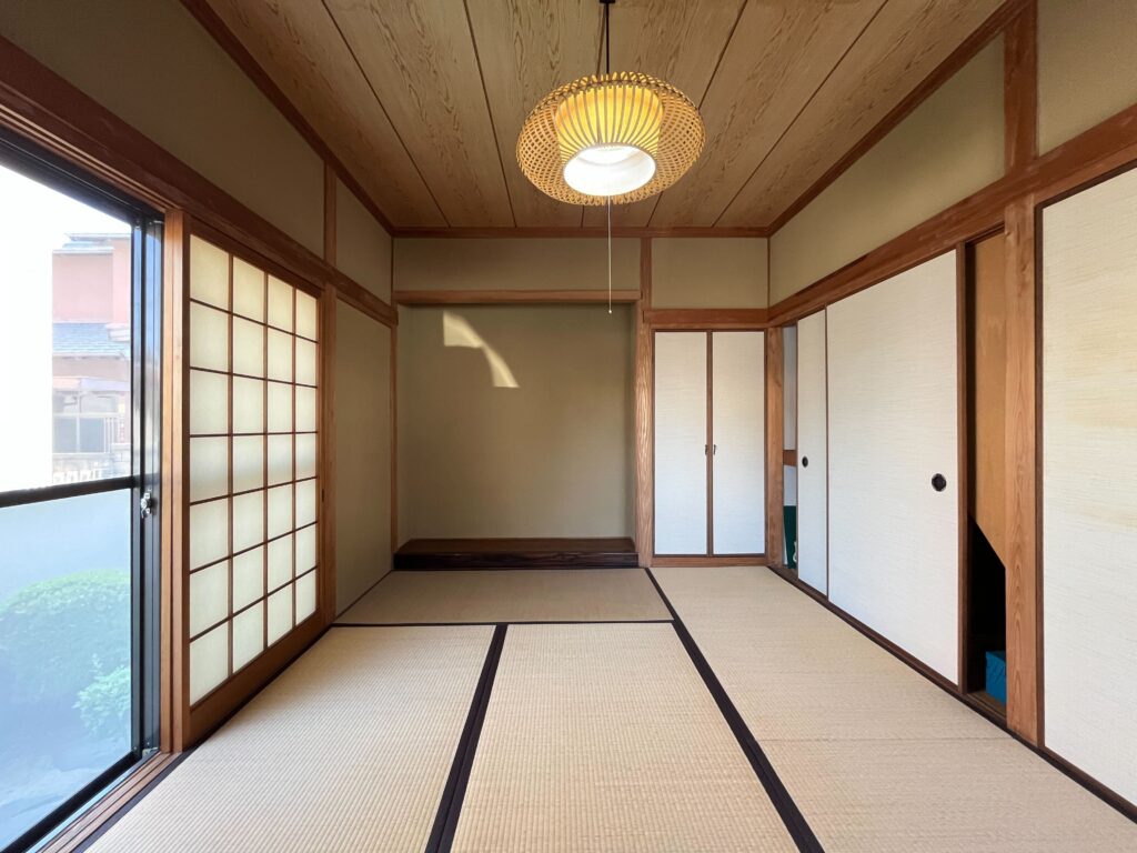 高砂市伊保崎南　中古戸建