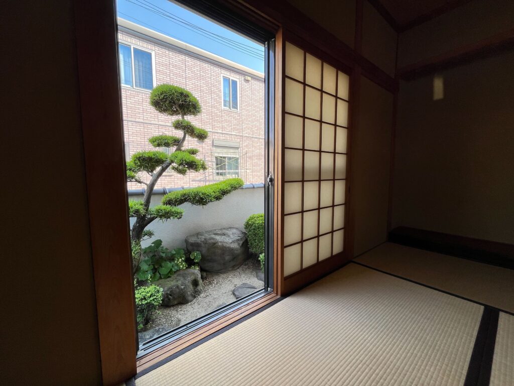 高砂市伊保崎南　中古戸建