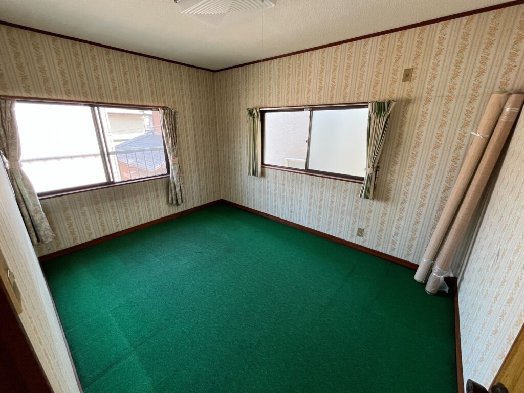 高砂市伊保崎南　中古戸建