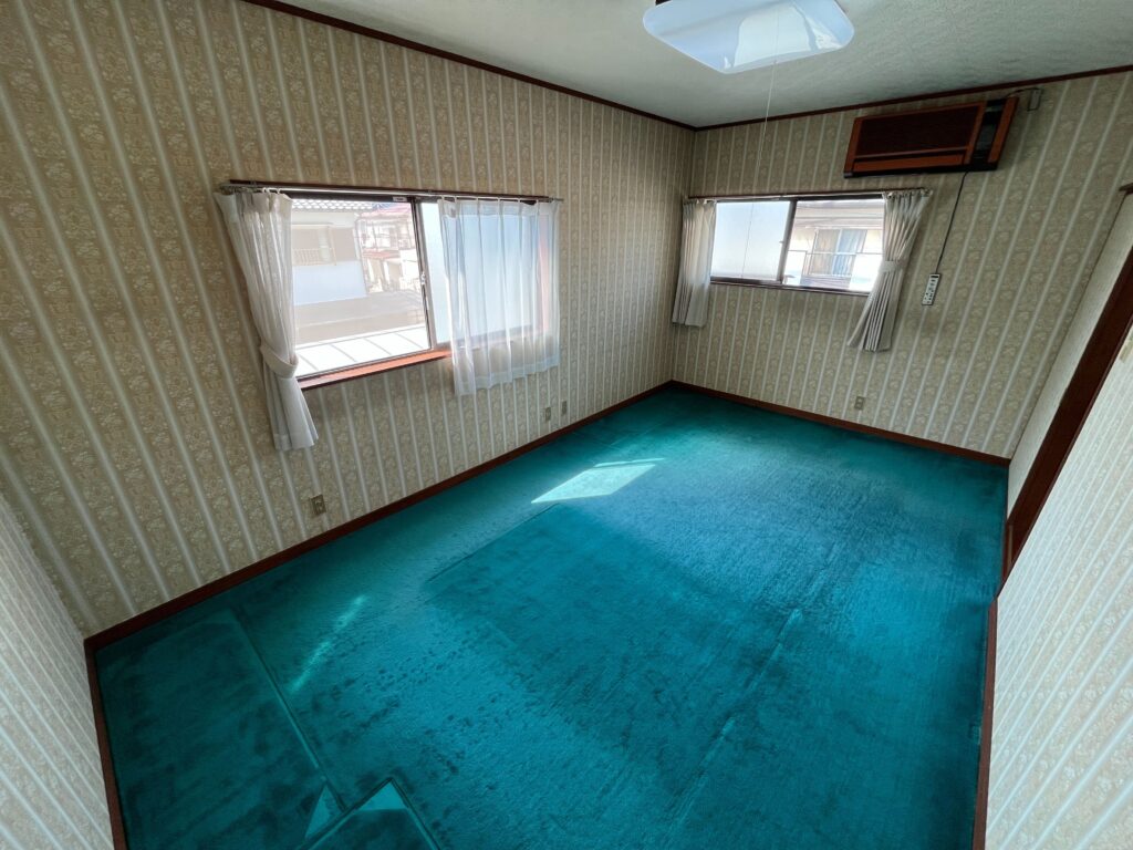 高砂市伊保崎南　中古戸建