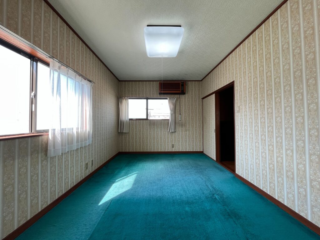 高砂市伊保崎南　中古戸建
