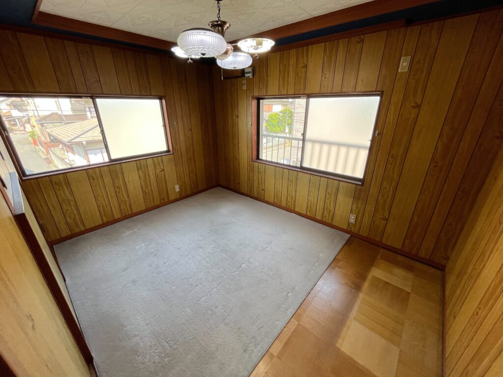 高砂市伊保崎南　中古戸建