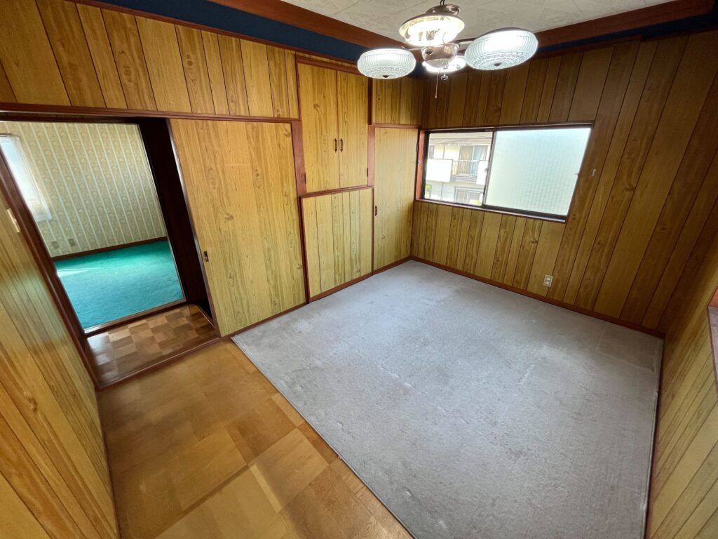 高砂市伊保崎南　中古戸建