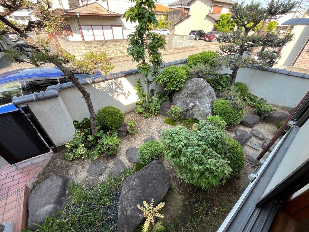 高砂市伊保崎南　中古戸建