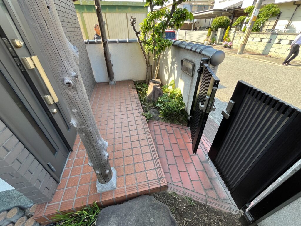 高砂市伊保崎南　中古戸建