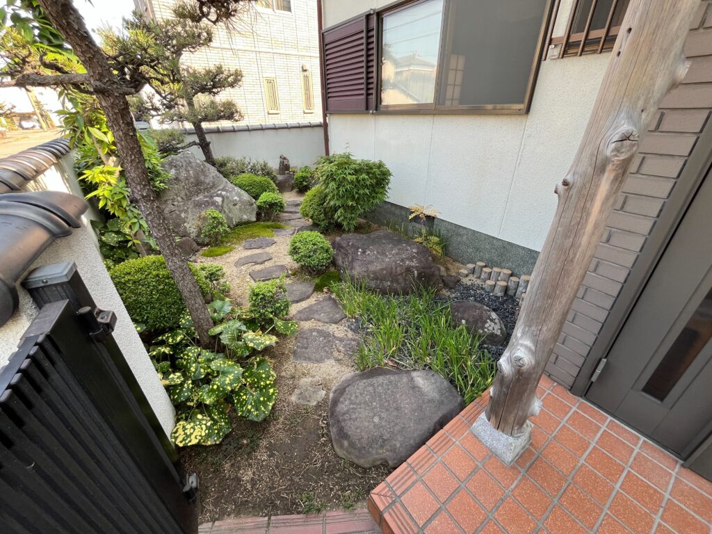高砂市伊保崎南　中古戸建
