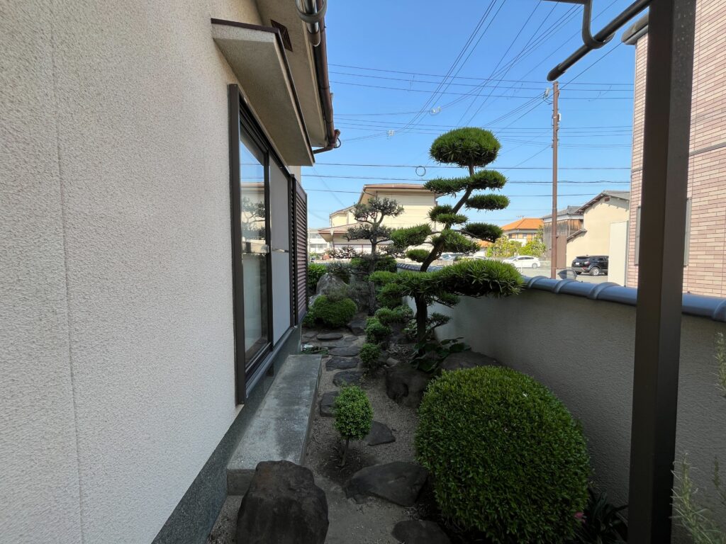 高砂市伊保崎南　中古戸建