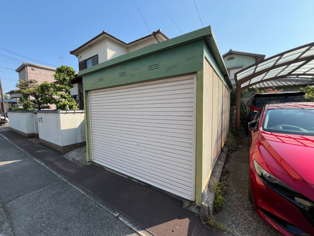 高砂市伊保崎南　中古戸建
