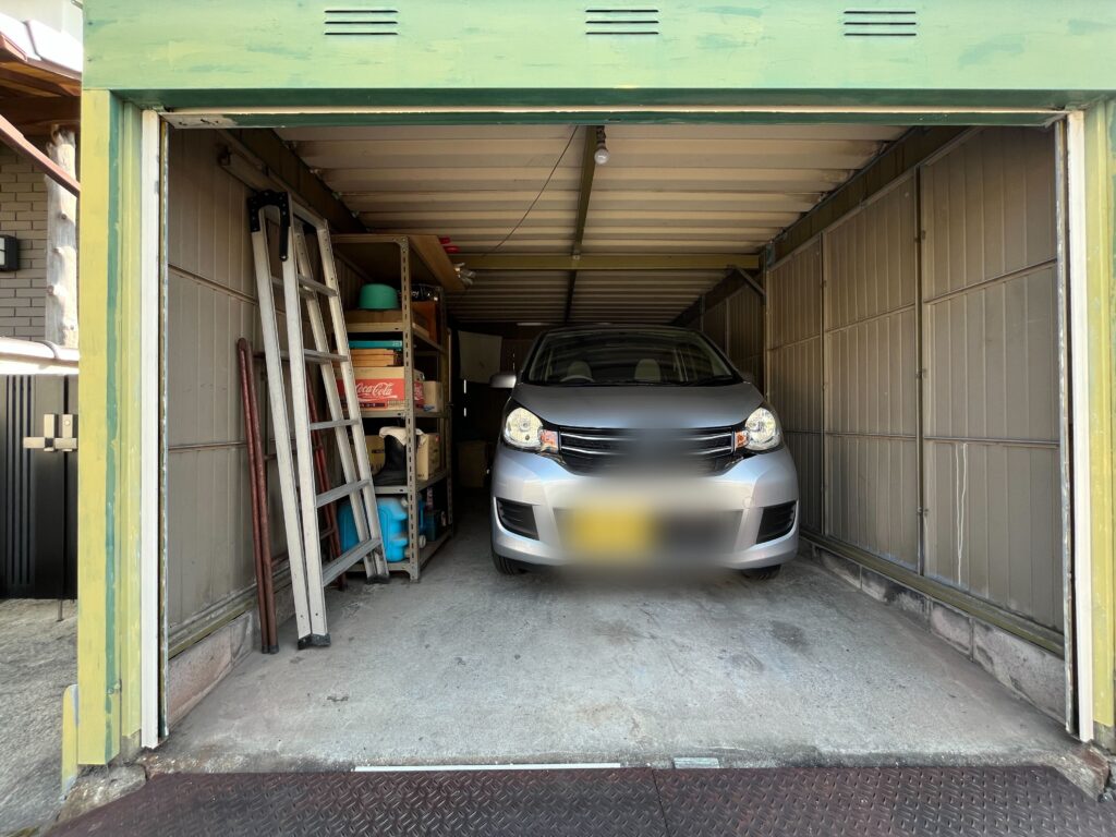 高砂市伊保崎南　中古戸建
