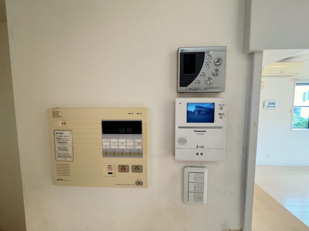 大久保町大窪　中古戸建