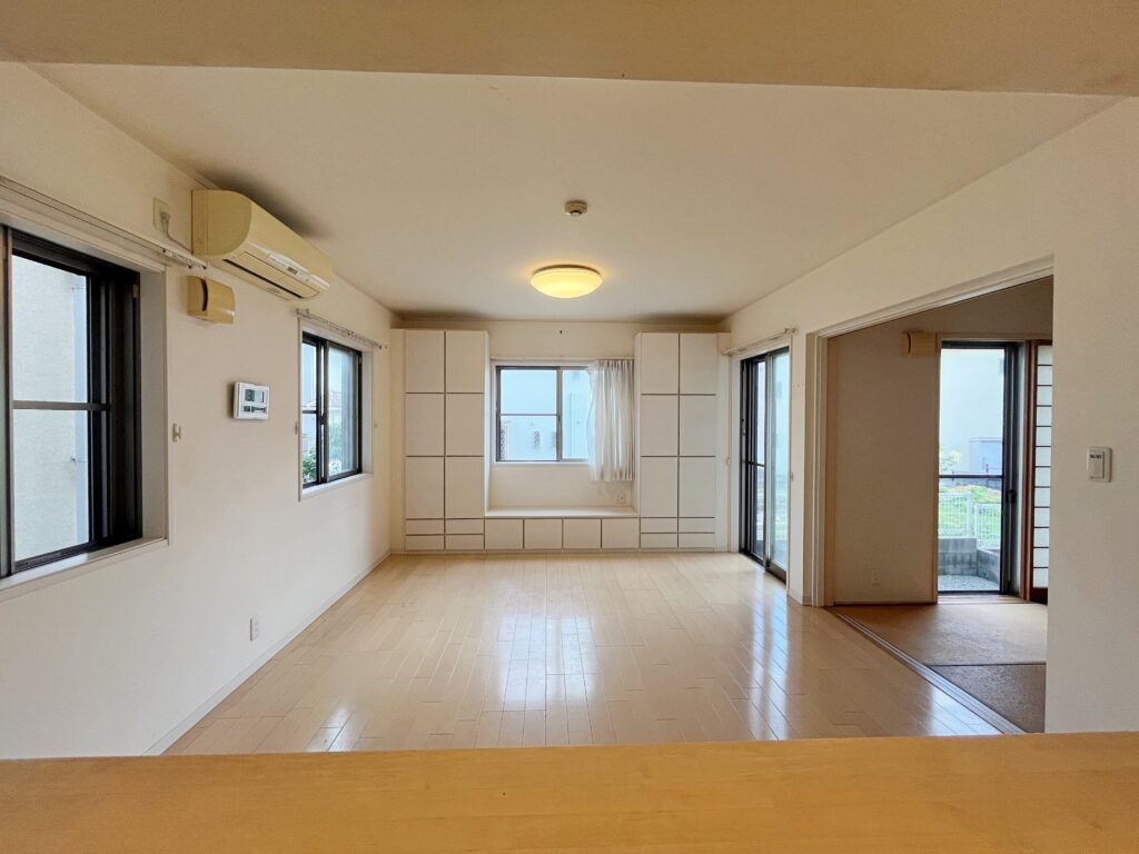 大久保町大窪　中古戸建