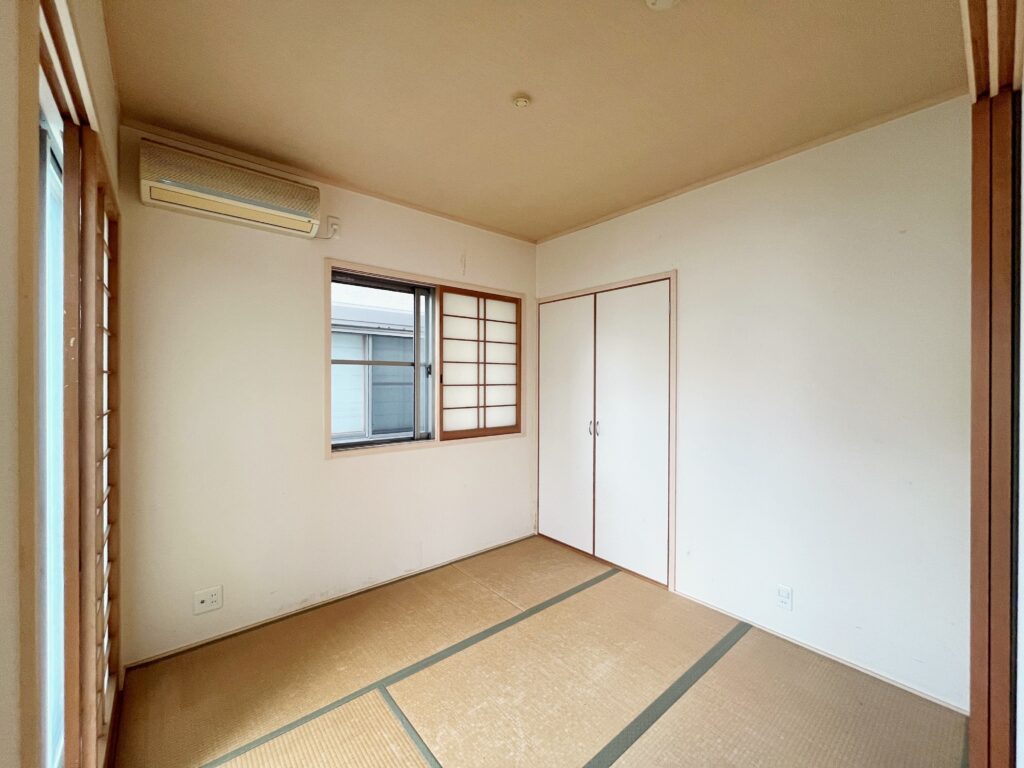 大久保町大窪　中古戸建