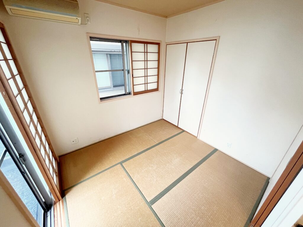 大久保町大窪　中古戸建
