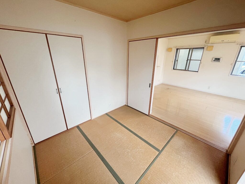 大久保町大窪　中古戸建