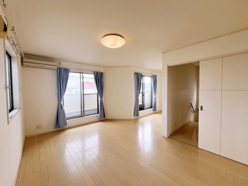 大久保町大窪　中古戸建
