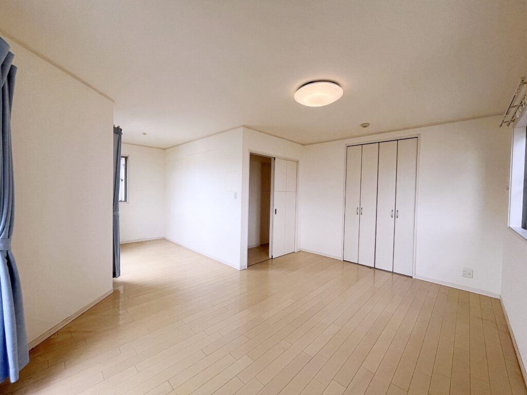 大久保町大窪　中古戸建
