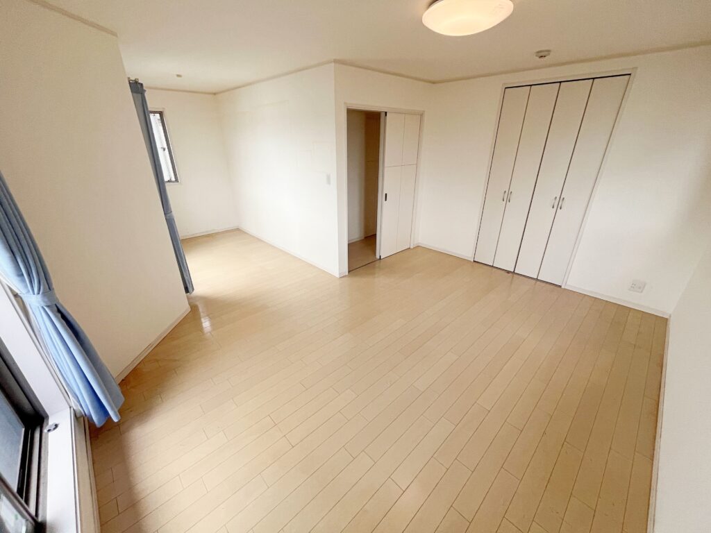 大久保町大窪　中古戸建