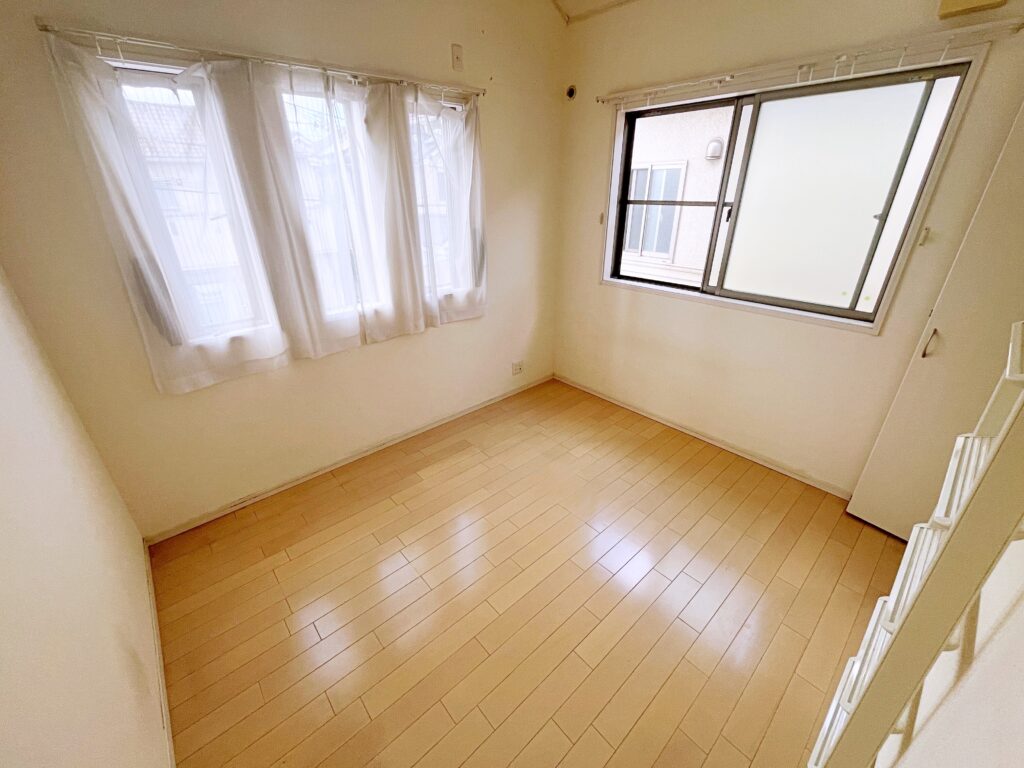 大久保町大窪　中古戸建