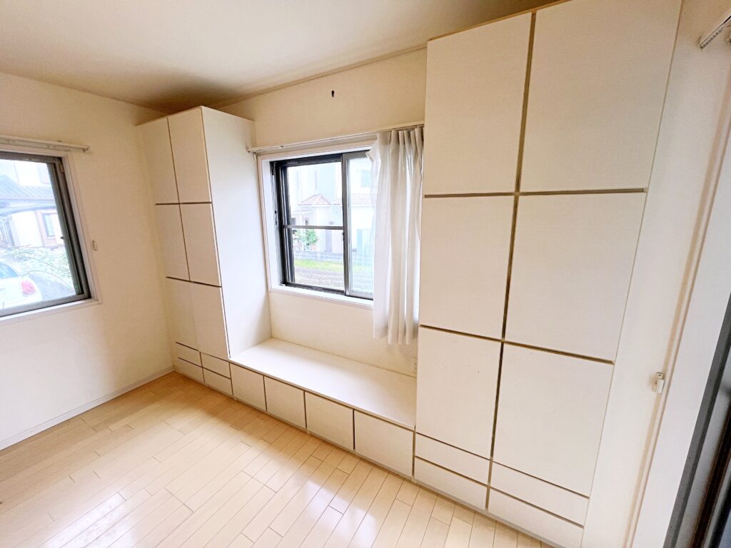 大久保町大窪　中古戸建