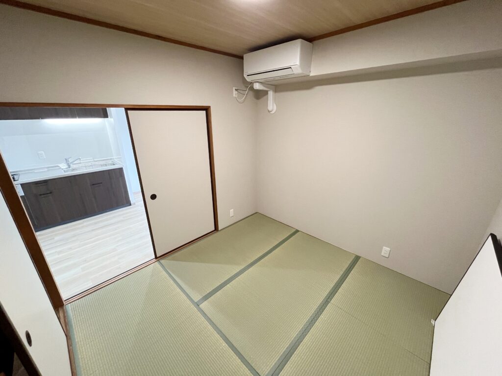 明石ダイヤハイツ（リフォーム済み）