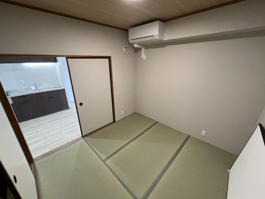 明石ダイヤハイツ（リフォーム済み）