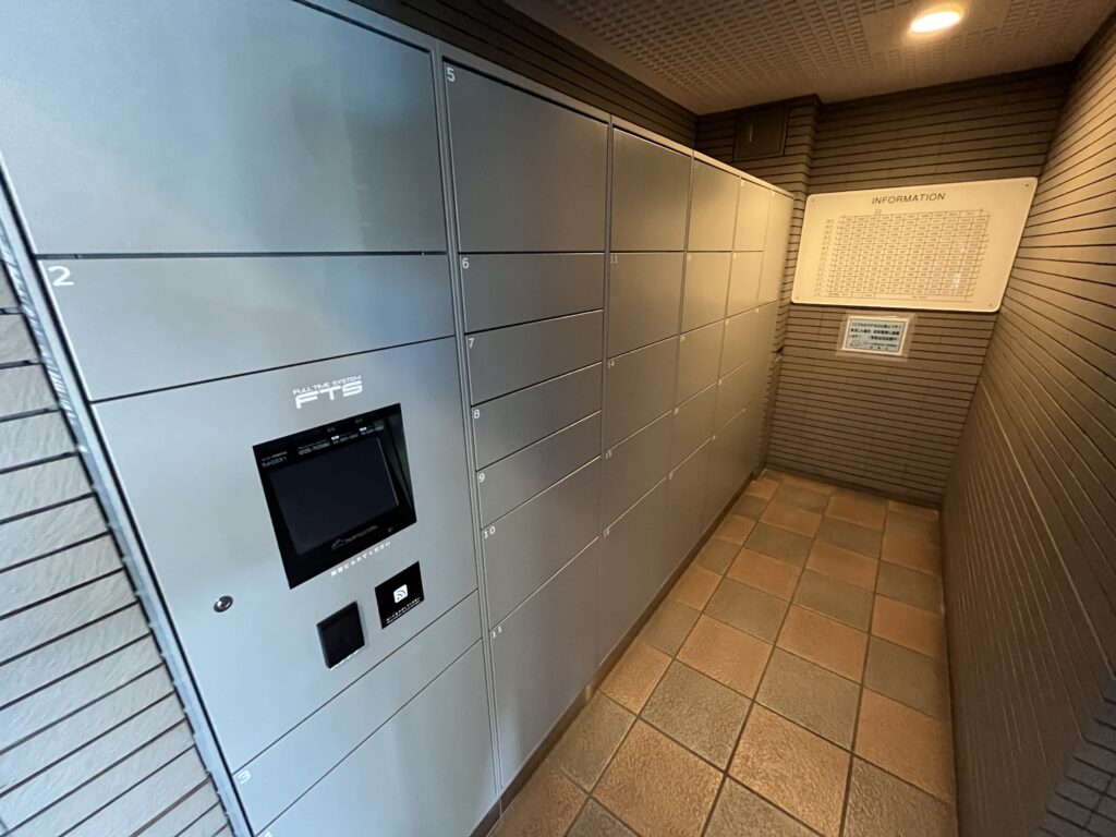 リベール明石魚住Ⅴ