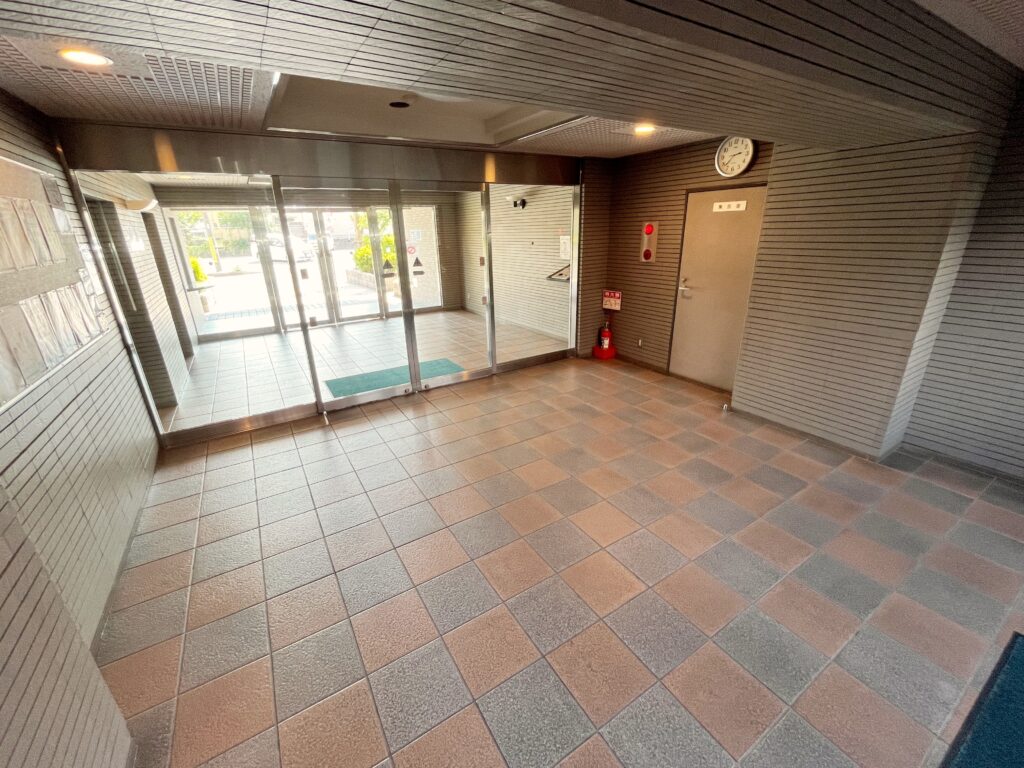 リベール明石魚住Ⅴ