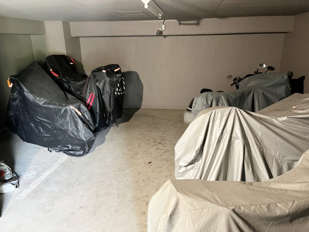 リベール明石魚住Ⅴ
