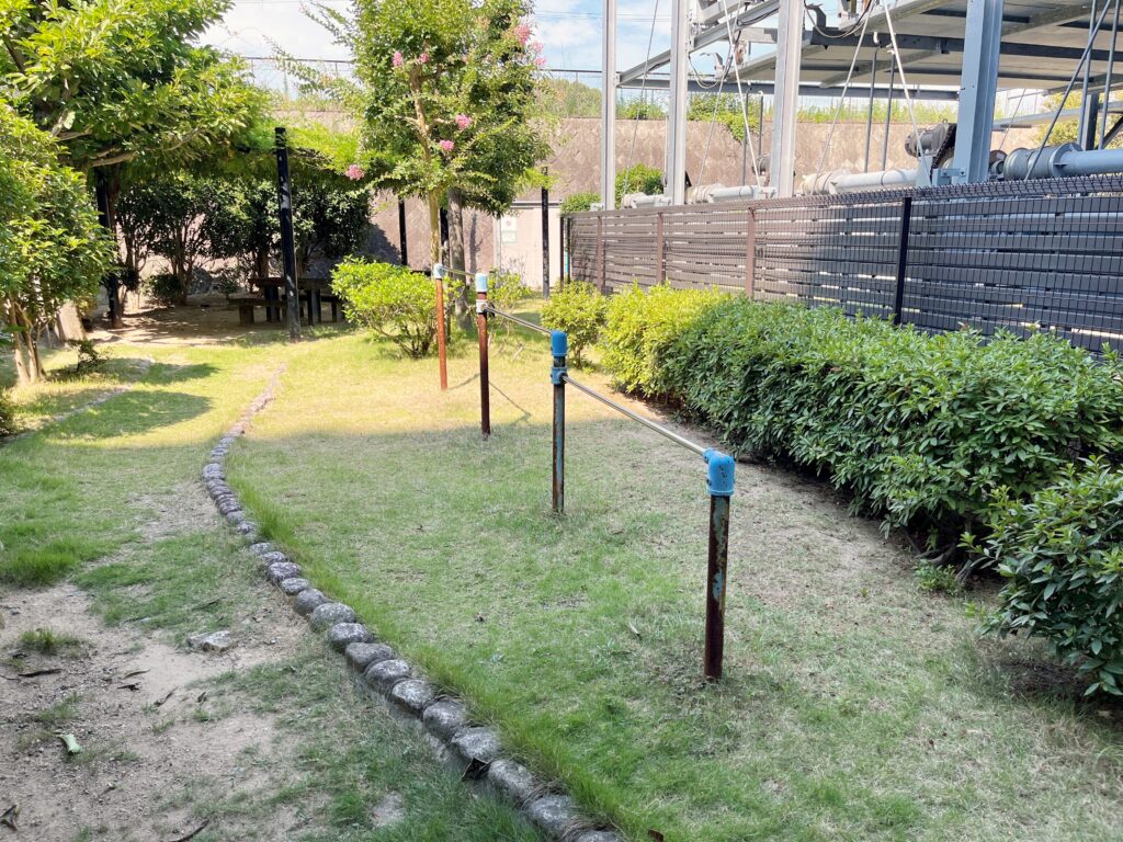 リベール明石魚住Ⅴ